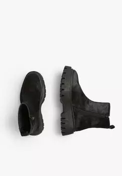 Сапоги Scalpers, черный