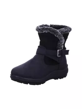 Сапоги Scandi Keil, черный