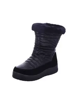 Сапоги Scandi Keil, черный