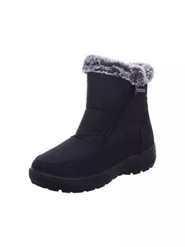 Сапоги Scandi Keil, черный