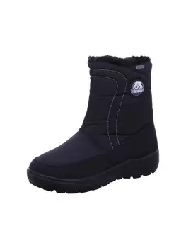 Сапоги Scandi Keil, черный