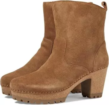 Сапоги Scarlett Aetrex, цвет Honey