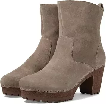 Сапоги Scarlett Aetrex, цвет Mushroom