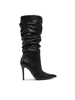 Сапоги Schmooze SM11003453 Steve Madden, черный