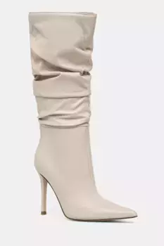 Сапоги Schmooze Steve Madden, бежевый