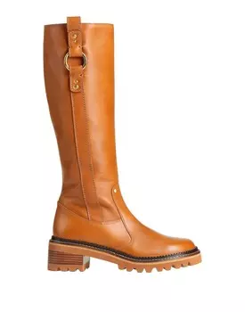 Сапоги See By Chlo, бежевый