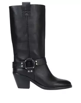 Сапоги See By Chlo, черный