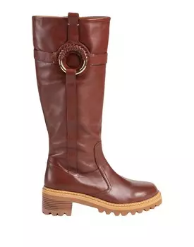 Сапоги See By Chlo, коричневый