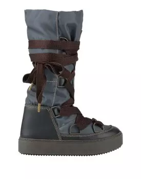 Сапоги See By Chlo, серый