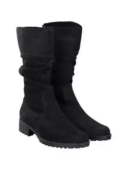 Сапоги Semler, черный