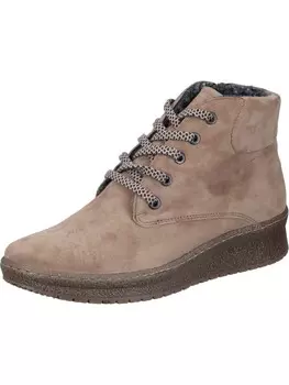 Сапоги Semler Freizeit, цвет caramel