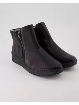 Сапоги Semler Klassische, черный