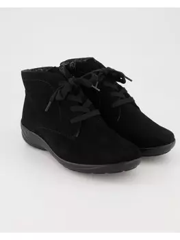 Сапоги Semler Winterstiefel, черный