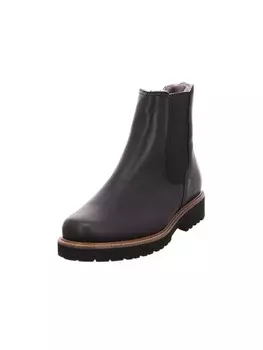 Сапоги Semler Winterstiefeletten Barbara, черный