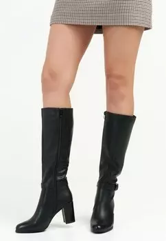 Сапоги Sergio Leone, черный