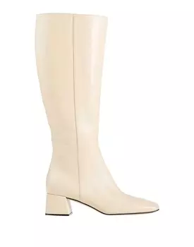 Сапоги Sergio Rossi, бежевый