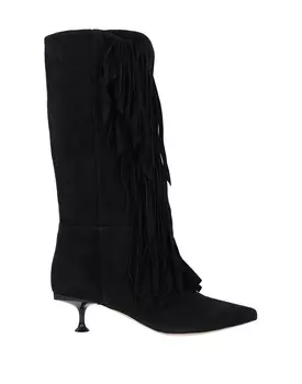 Сапоги Sergio Rossi, черный