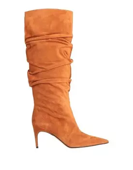 Сапоги Sergio Rossi, коричневый