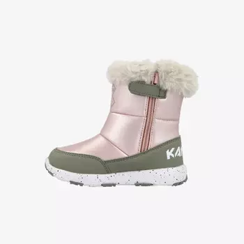 Сапоги Сесер Kander