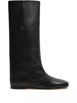 Сапоги Северина Miista, черный