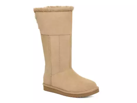 Сапоги Sharlin Boot Koolaburra By Ugg, серо-коричневый