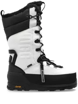 Сапоги Шаста UGG, белый