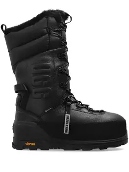 Сапоги Шаста UGG, черный