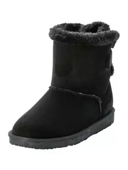 Сапоги SHEEGO Boots, черный