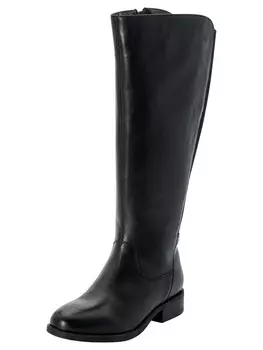 Сапоги Sheego, черный