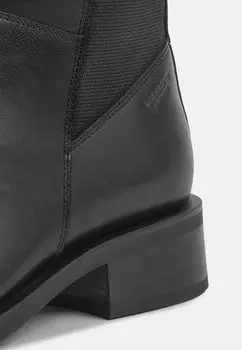 Сапоги SHEILA Vagabond, черный