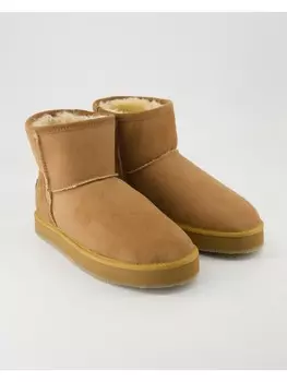 Сапоги Shepherd Winterstiefeletten, коричневый