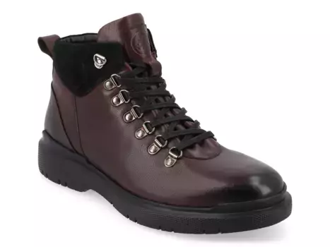 Сапоги Sherman Boot Thomas & Vine, красный