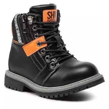 Сапоги Shone, черный