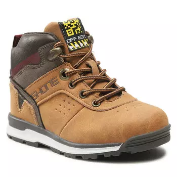 Сапоги Shone, коричневый