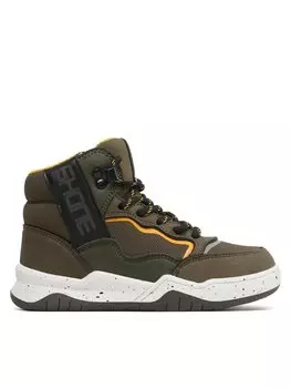 Сапоги Shone, зеленый