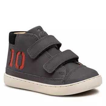 Сапоги Shoo Pom PlayAlpha, серый