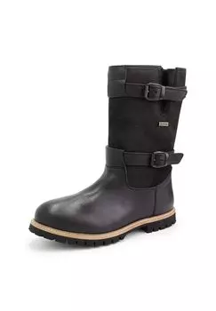 Сапоги Швеция TRAVELIN', черный