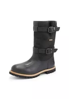 Сапоги Швеция TRAVELIN', черный