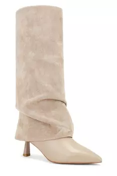 Сапоги sia Nakedvice, коричневый