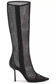 Сапоги сианы Raye, черный