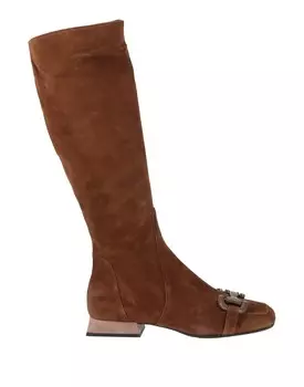 Сапоги Silvia Rossini, коричневый