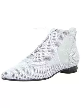 Сапоги SIMEN, белый