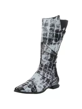 Сапоги SIMEN, черный