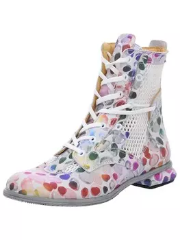 Сапоги SIMEN, разноцветный