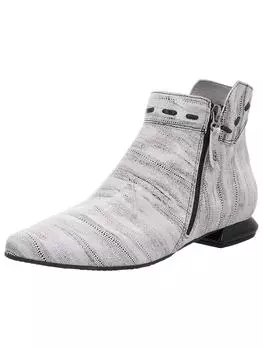 Сапоги SIMEN, серый