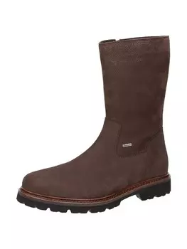 Сапоги Sioux Adalr 718 TEX LF H, коричневый