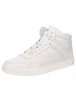 Сапоги Sioux, белый