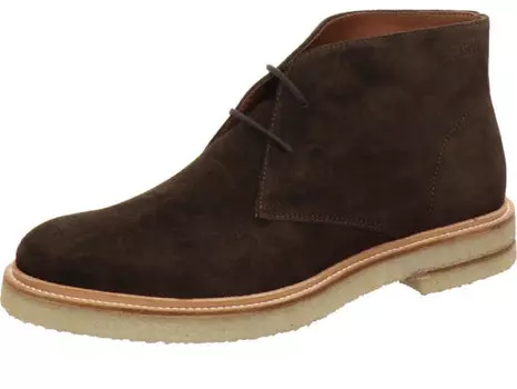 Сапоги Sioux Boots, коричневый