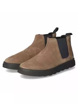 Сапоги Sioux Chelsea Boots LERONIUS, коричневый