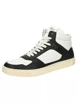 Сапоги Sioux, черный